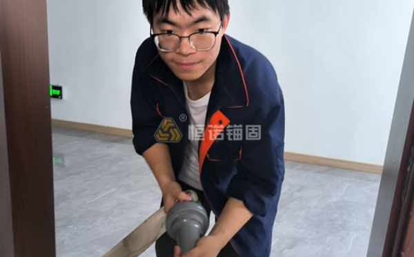 洛陽(yáng)分公司組織進(jìn)行消防演習(xí)